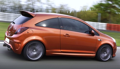 Minigonne opel corsa porte - minigonne, 3