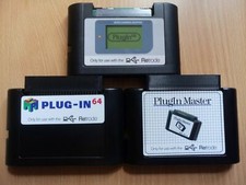 Retrode 2 (II) Game Cart