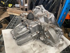 Cambio Alfa Romeo GTV e Spider