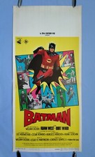 BATMAN (1966) rare original
