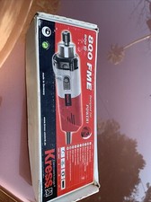 Fresatrice Kress FME 800 per