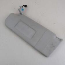 Aletta parasole sinistra 6Q0857551 per VOLKSWAGEN POLO 2005-2009 usata (65669)