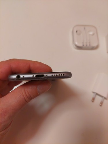 Apple iphone 32gb - 6s,