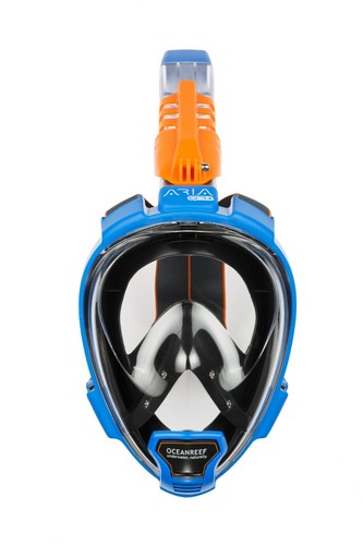 Ocean reef aria maschera - aria, qr+