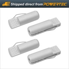 Powertec panca cani - panca, 3/4x