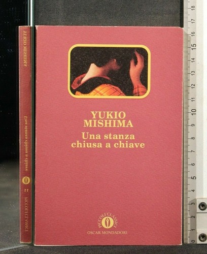 Una stanza chiusa chiave - stanza,