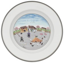 Villeroy Boch Design Naif Rim