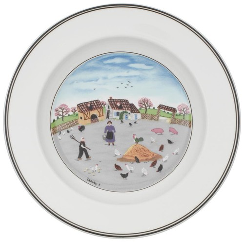 Villeroy boch design naif rim - villeroy,