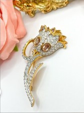 Spilla vintage SWAROVSKI