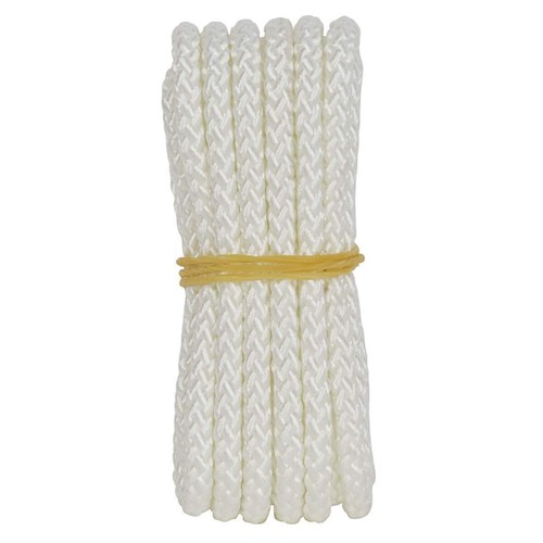 Corda treccia mustang - treccia, mm8