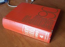 RACCOLTA SKORPIO Annata 1990 vol. 4 ( da n° 40 a n° 52) Rilegata e Cartonata