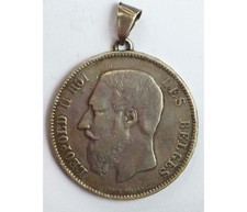 Ciondolo Montatura Entourage