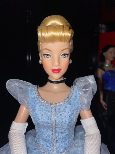 Tonner disney vetrina - disney,