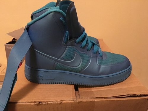 Nike air force hyperfuse - ,