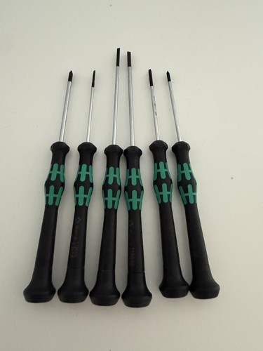 Wera 2035 set di - 2035/6,