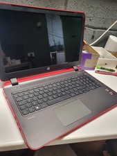 HP Pavilion 15. Cpu 15.6 A8