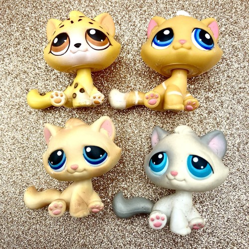 Hasbro lps littlest - hasbro, shop