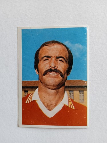 Figurina calciatori edis - figurina,