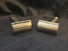 rasoio gillette vintage anni