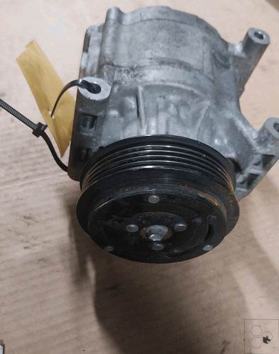 52060461 compressore fiat - a/c,