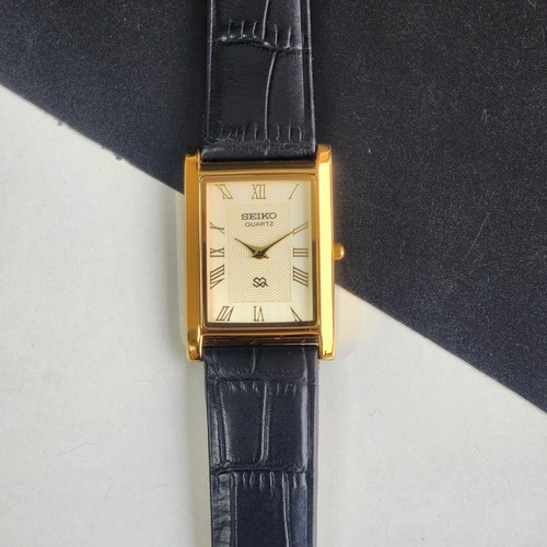 Orologio vintage seiko - seiko, slim
