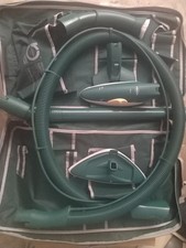 PICCHIO PB 420  Vk 135 Vk 140 VORWERK FOLLETTO ORIGINALE TUBO ELETTRIFICATO Sacc