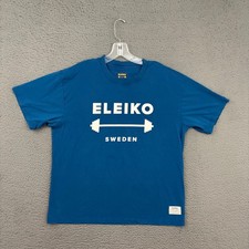 Shirt eleiko sweden - t-shirt, heritage