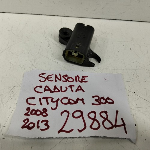 Sensore caduta sym citycom - sym,