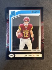 2024 panini donruss rated - panini,