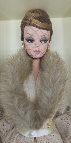 The interview barbie silkstone - interview,