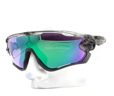 Oakley jaw breaker oo9290 - jaw, oo9290-4631
