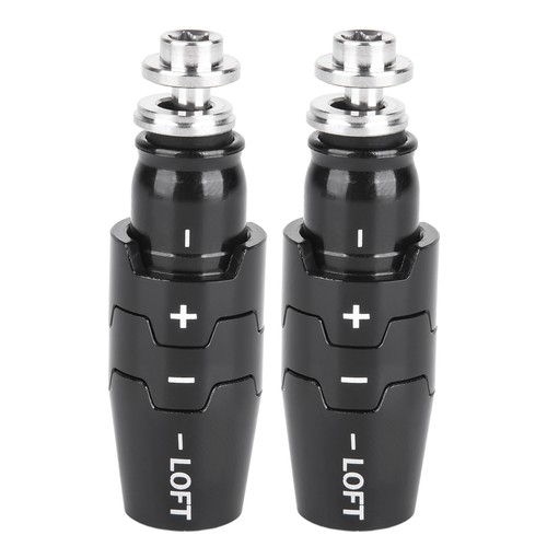 2pcs adattatore manicotto - adattatore,