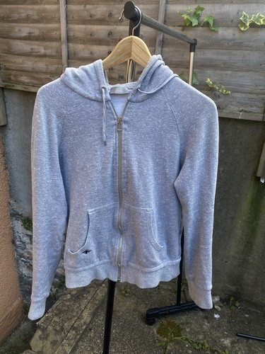 Felpa con cappuccio - , homme