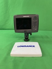 Lowrance HDS 7 Gen 2 - Solo