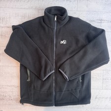 Pile Uomo Millet Polartec