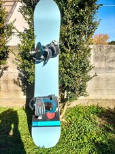 Snowboard Burton 149 Custom +