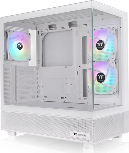 Thermaltake case midi - case, tower
