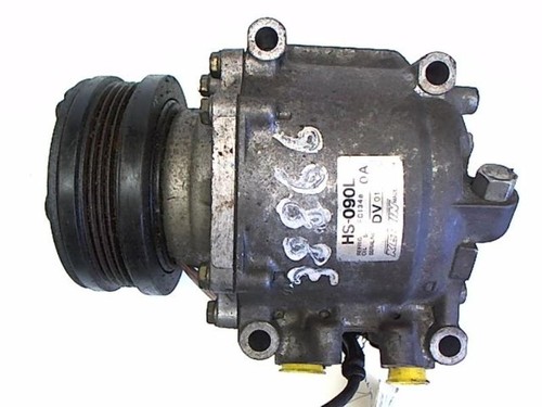 Compressore clima honda - compressore,