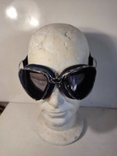 LUNETTE DE SOLEIL MOTO