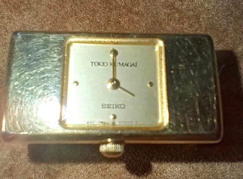 Orologio seiko tokio kumagai - seiko,
