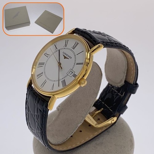 Orologio uomo longines grande - orologio,