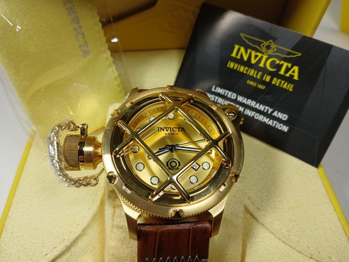 Orologio invicta russian diver - orologio,
