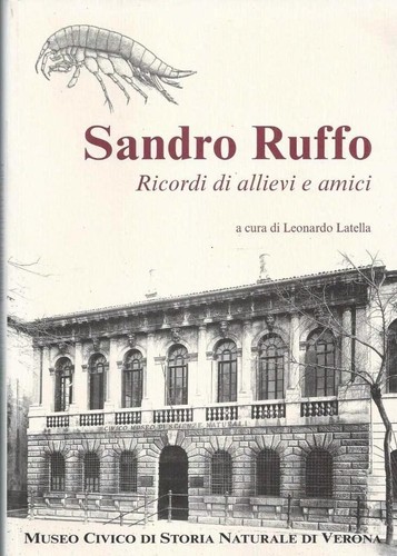 Sandro ruffo ricordi - ricordi, di