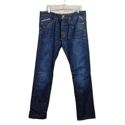 Jeans replay waitom - waitom, regular