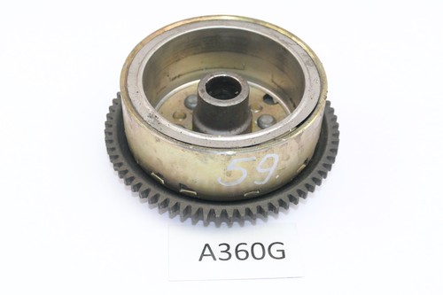 Cagiva mito 125 - mito,