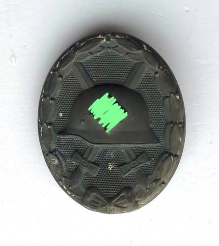 Distintivo militare germania - 3/distintivo,