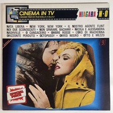 14348 Uk Disk Us V.A./Cinema In Tv Vol. 9