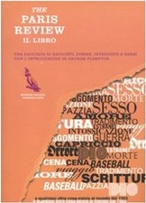 The paris review - the, libro