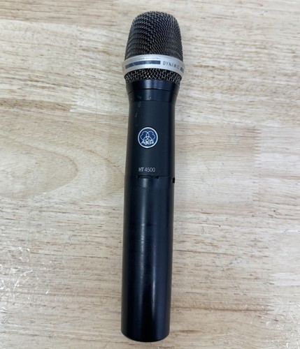 Akg palmare ht4500 con - akg,