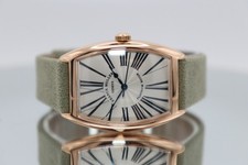 Franck Muller Rotore Platino